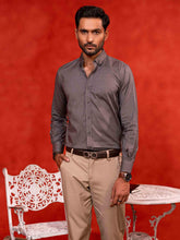 Men Shirt - Rabazka
